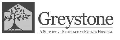 GREYSTONE A SUPPORTIVE RESIDENCE AT FRIENDS HOSPITAL
