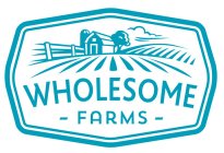WHOLESOME - FARMS -