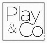PLAY & CO.