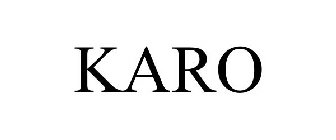 KARO