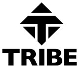 T, TRIBE