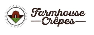 FARMHOUSE CREPES