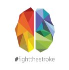 #FIGHTTHESTROKE