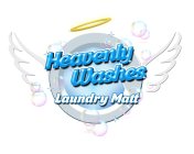 HEAVENLY WASHES LAUNDRY MATT