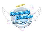 HEAVENLY WASHES LAUNDRY MATT