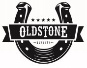 OLDSTONE QUALITY