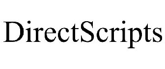 DIRECTSCRIPTS