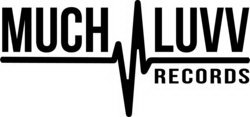 MUCH LUVV RECORDS