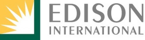 EDISON INTERNATIONAL