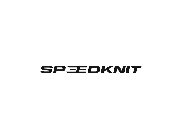 SPEEDKNIT