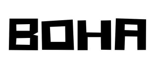 BOHA