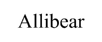 ALLIBEAR