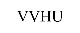 VVHU