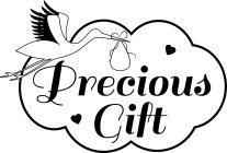 PRECIOUS GIFT