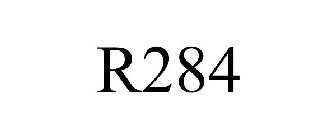 R284