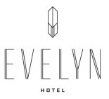 EVELYN HOTEL