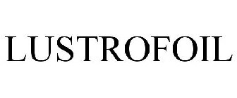 LUSTROFOIL