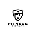 FT FITNESS THERAPY
