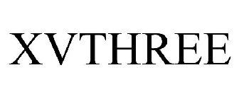 XVTHREE