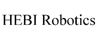 HEBI ROBOTICS