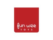 FUN WEE TOYS