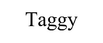 TAGGY