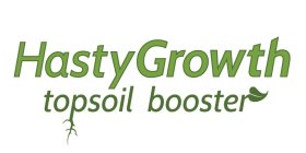 HASTYGROWTH TOPSOIL BOOSTER