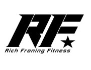 RF RICH FRONING FITNESS