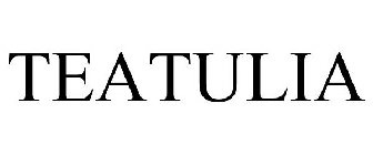 TEATULIA