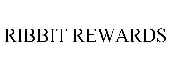 RIBBIT REWARDS