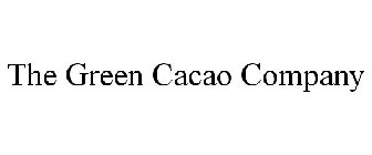 THE GREEN CACAO COMPANY