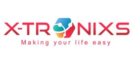 X-TRONIXS MAKING YOUR LIFE EASY