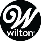 W WILTON
