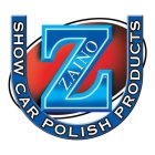 ZAINO SHOW CAR POLISH PRODUCTS