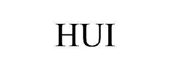 HUI