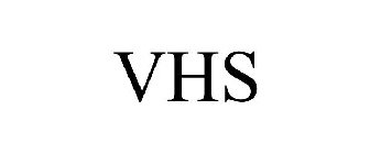 VHS