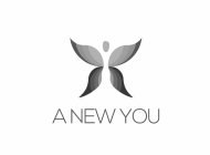 A NEW YOU