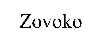 ZOVOKO