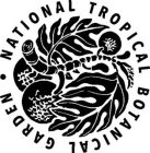 NATIONAL TROPICAL BOTANICAL GARDEN