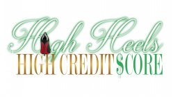 HIGH HEELS HIGH CREDIT $CORE