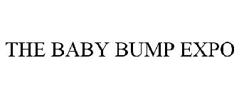 THE BABY BUMP EXPO