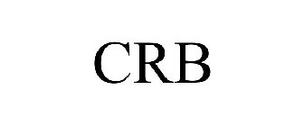 CRB