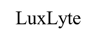 LUXLYTE