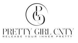 PGC PRETTY GIRL COUNTY RELEASE YOUR INNER PRETTY