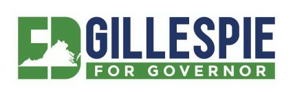 ED GILLESPIE FOR GOVERNOR