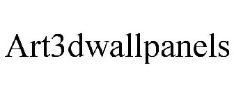ART3DWALLPANELS