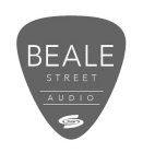 BEALE STREET AUDIO