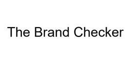 THE BRAND CHECKER