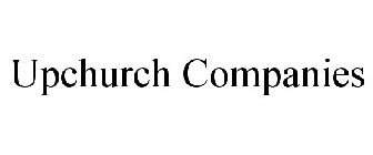 UPCHURCH COMPANIES