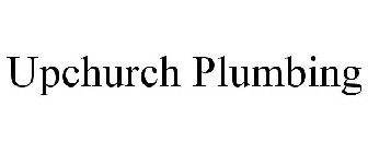 UPCHURCH PLUMBING